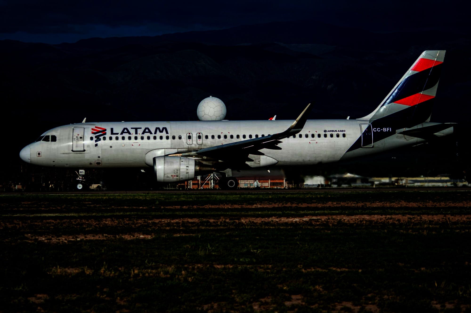 LATAM Airlines (NYSE: LTM): Restructured, Recovered, and Ready to Fly Higher